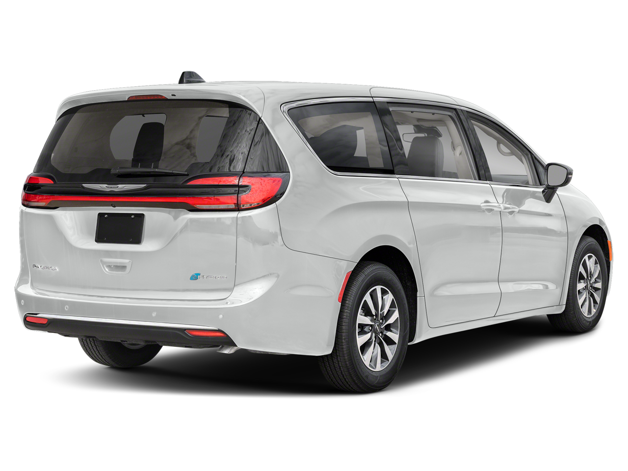 2024 Chrysler Pacifica Hybrid Select Premium S Appearance