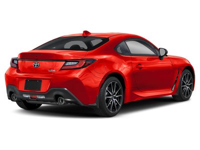2024 Toyota GR86 Base