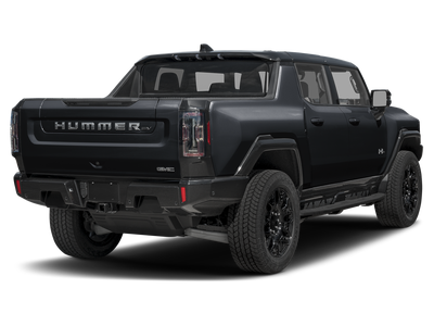 2025 GMC HUMMER EV Pickup 2X
