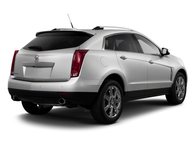 2011 Cadillac SRX Premium