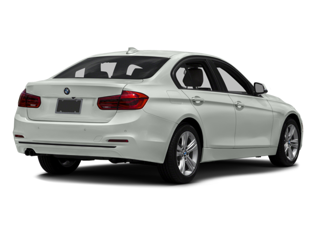 2017 BMW 3 Series 330i