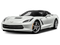 2015 Chevrolet Corvette Stingray 1LT
