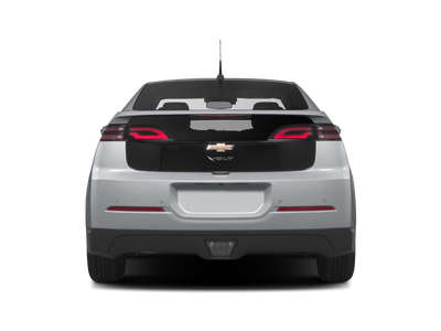 2015 Chevrolet Volt 5DR HB