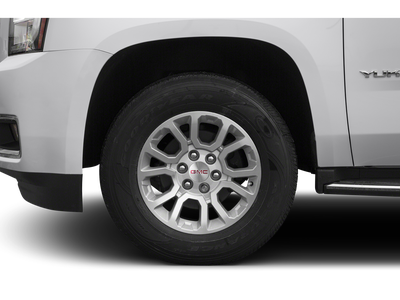 2015 GMC Yukon SLE