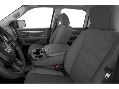 2015 RAM 1500 Lone Star
