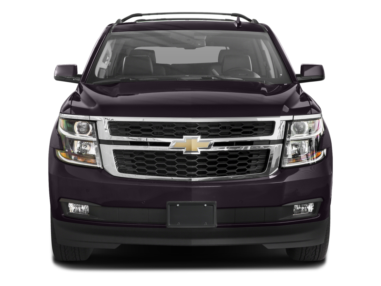 2016 Chevrolet Tahoe LS photo 3