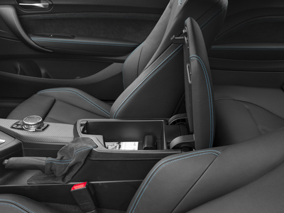 2017 BMW M2 Base
