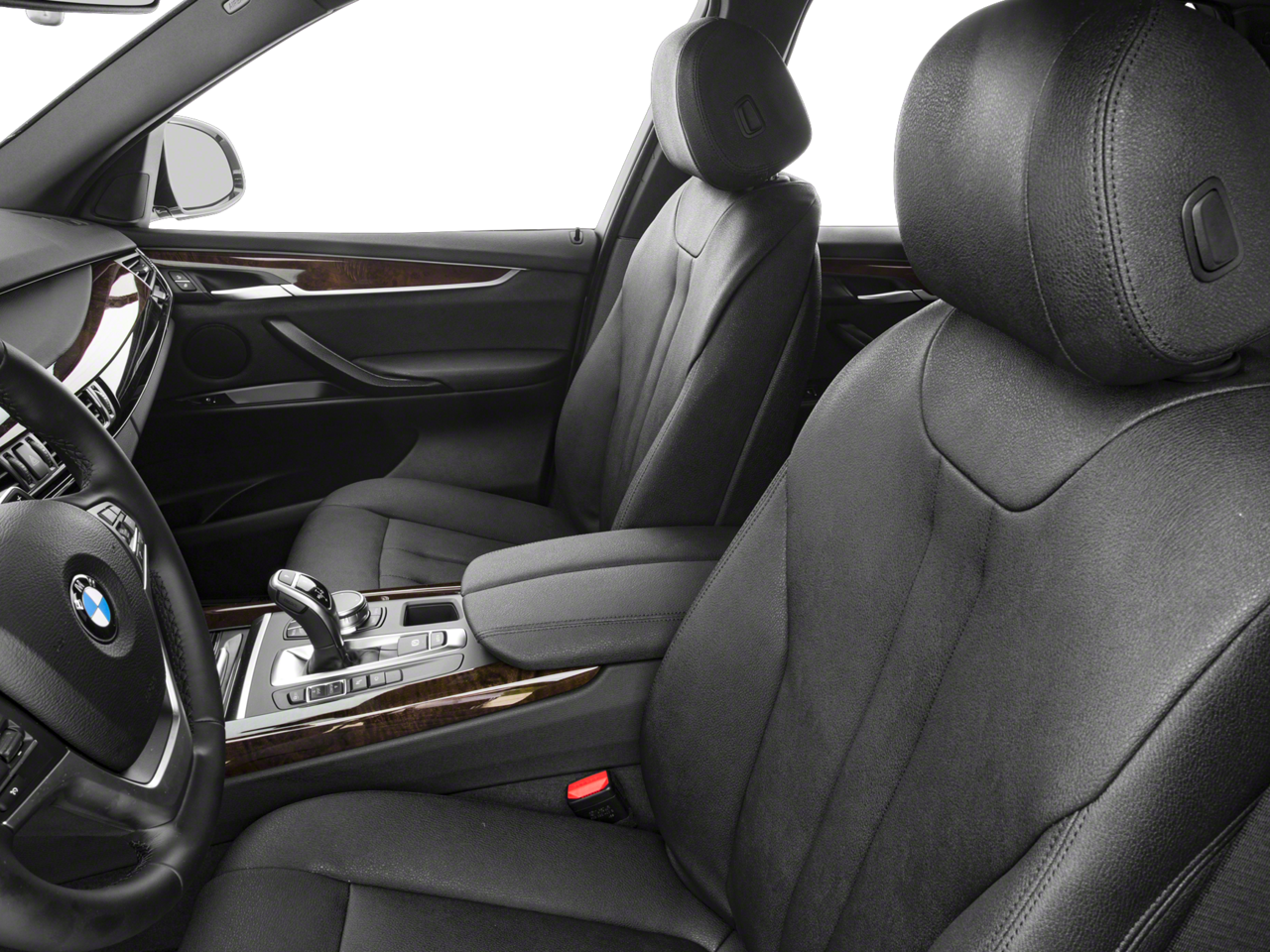 2018 BMW X5 sDrive35i