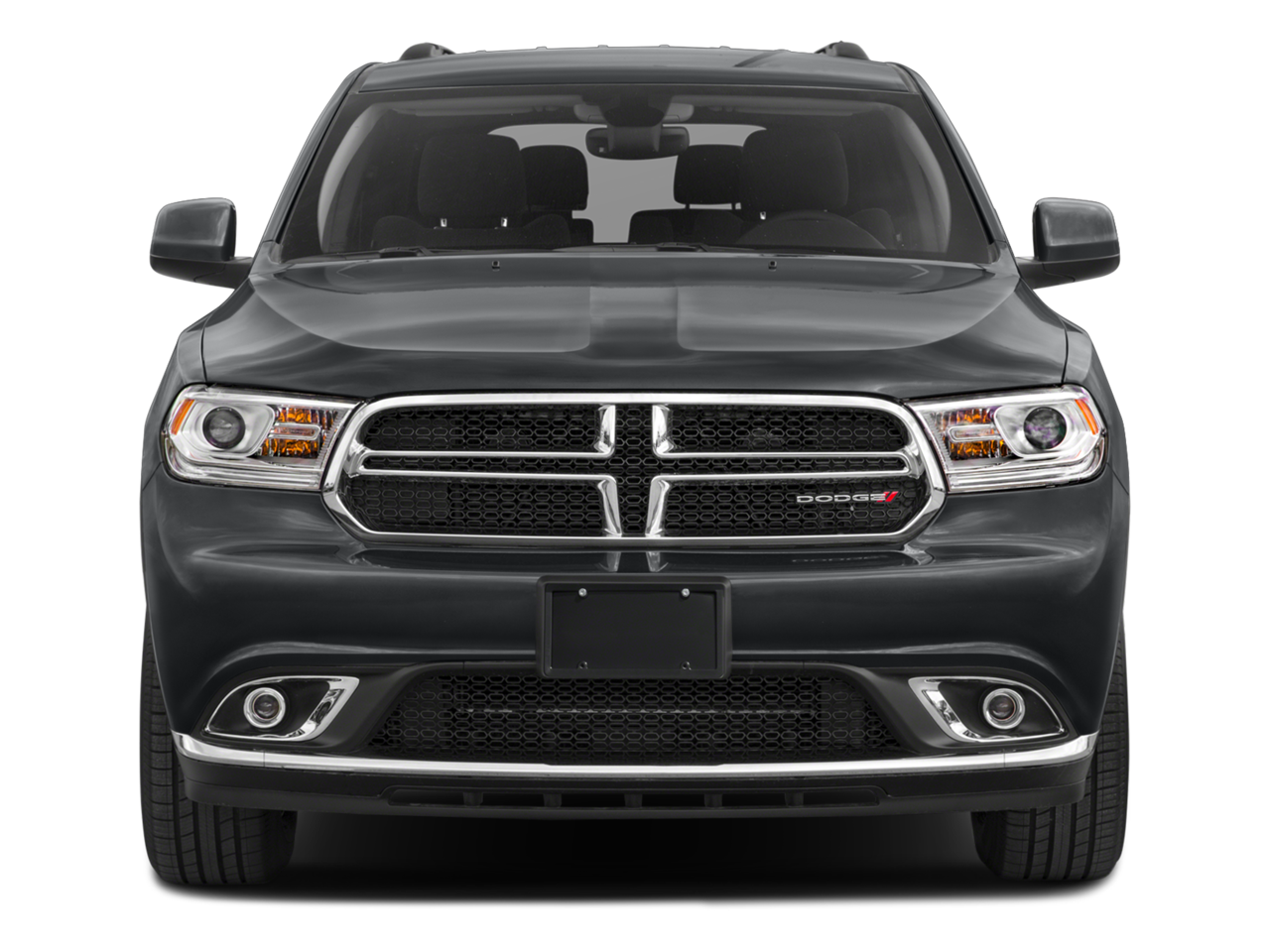 2018 Dodge Durango GT photo 4