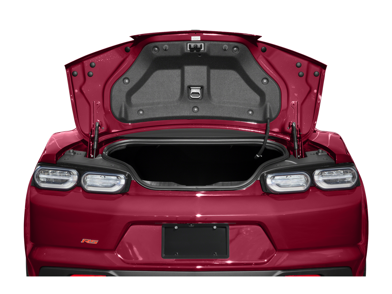 2019 Chevrolet Camaro 2SS