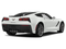2019 Chevrolet Corvette Stingray 1LT