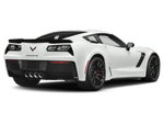 2019 Chevrolet Corvette Z06 Z06 1LZ