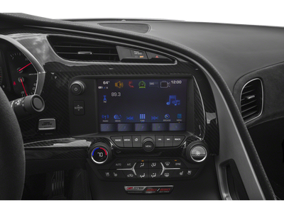 2019 Chevrolet Corvette Z06 Z06 1LZ