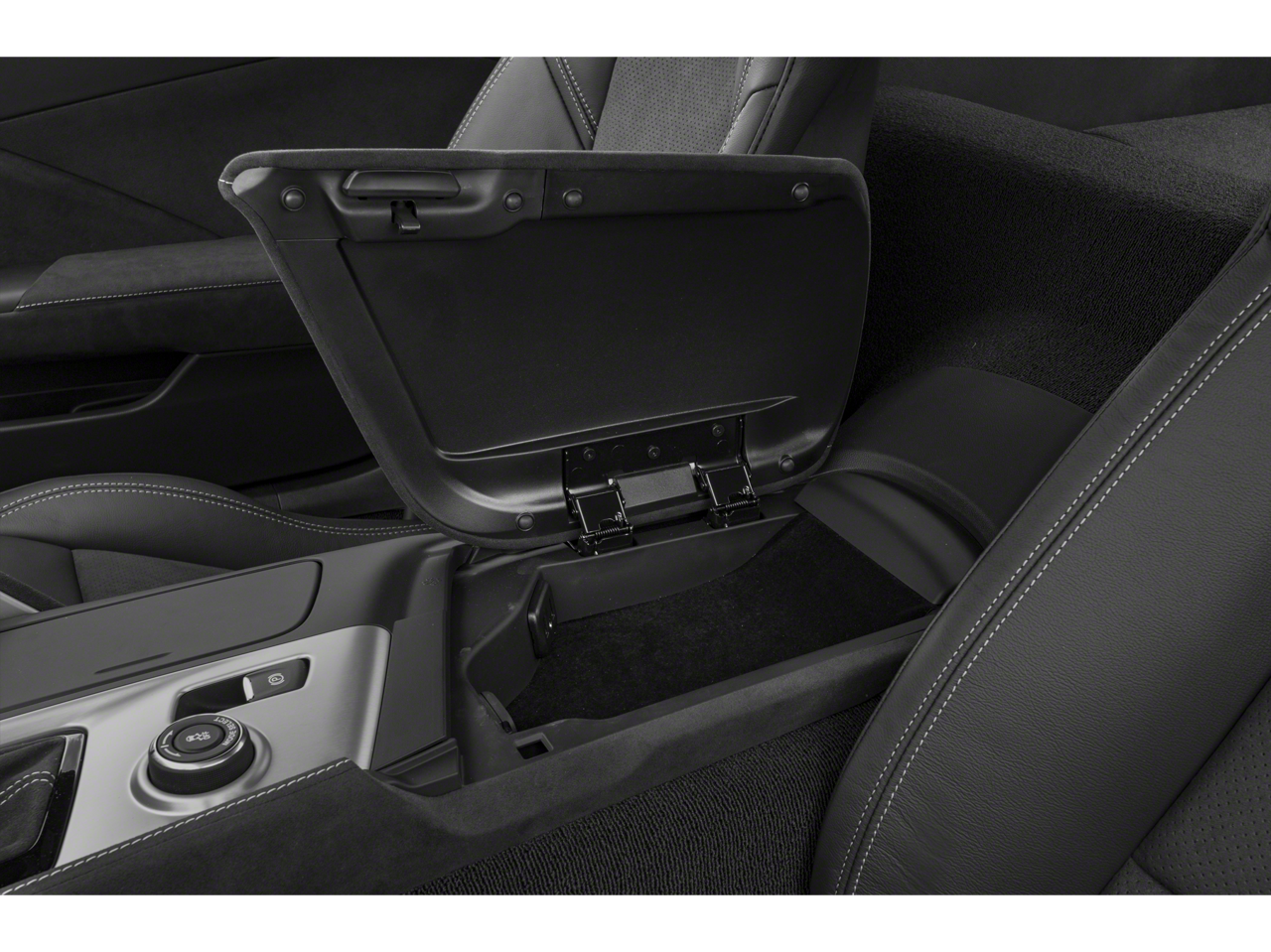 2019 Chevrolet Corvette Z06 Z06 1LZ