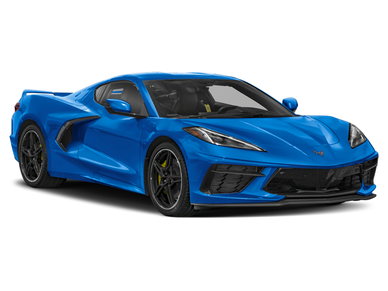 2020 Chevrolet Corvette Stingray 2LT