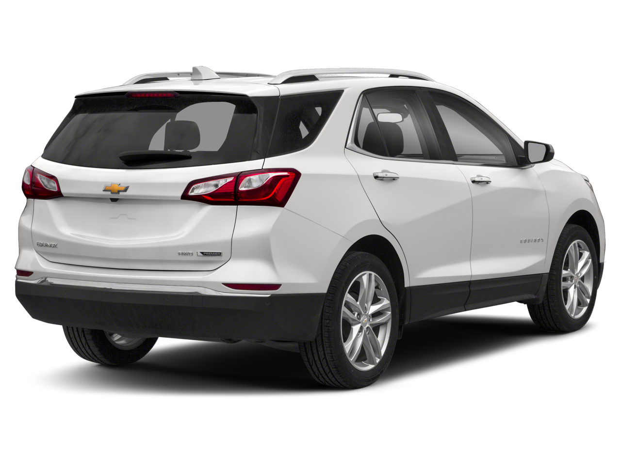 2020 Chevrolet Equinox Premier photo 4