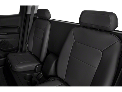 2020 Chevrolet Colorado 2WD Work Truck