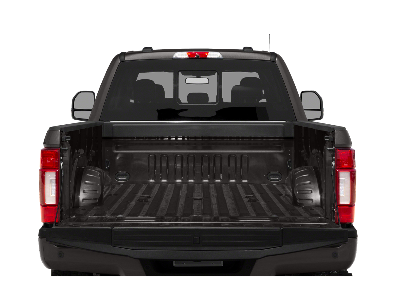 2020 Ford F-350SD Platinum