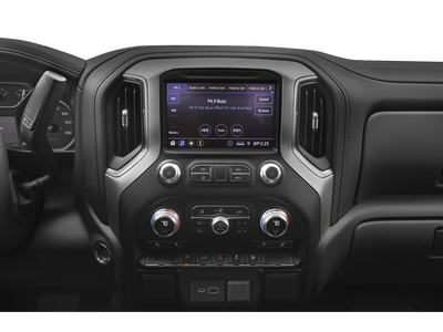 2020 GMC Sierra 1500 2WD CREW CAB 147