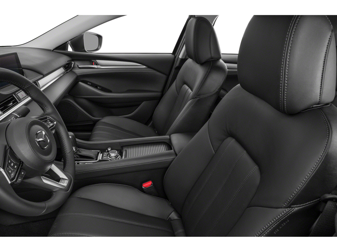 2020 Mazda Mazda6 Touring