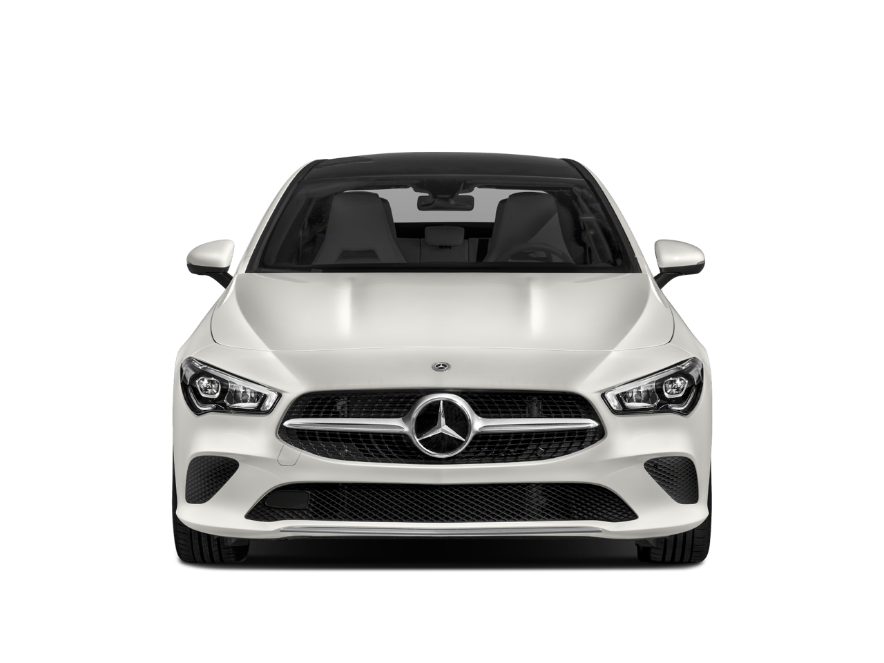 2020 Mercedes-Benz CLA CLA 250