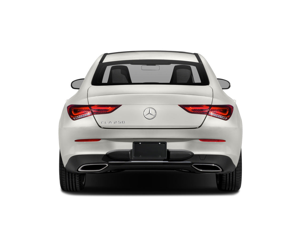 2020 Mercedes-Benz CLA CLA 250