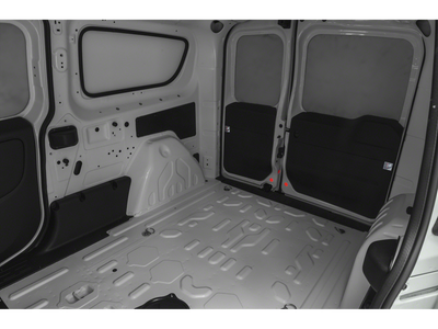 2020 RAM ProMaster City Tradesman