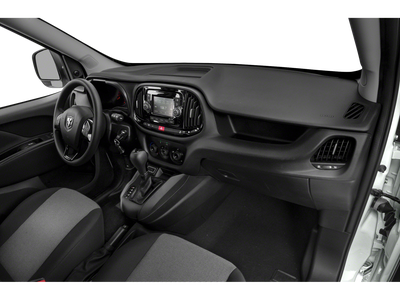 2020 RAM ProMaster City Tradesman