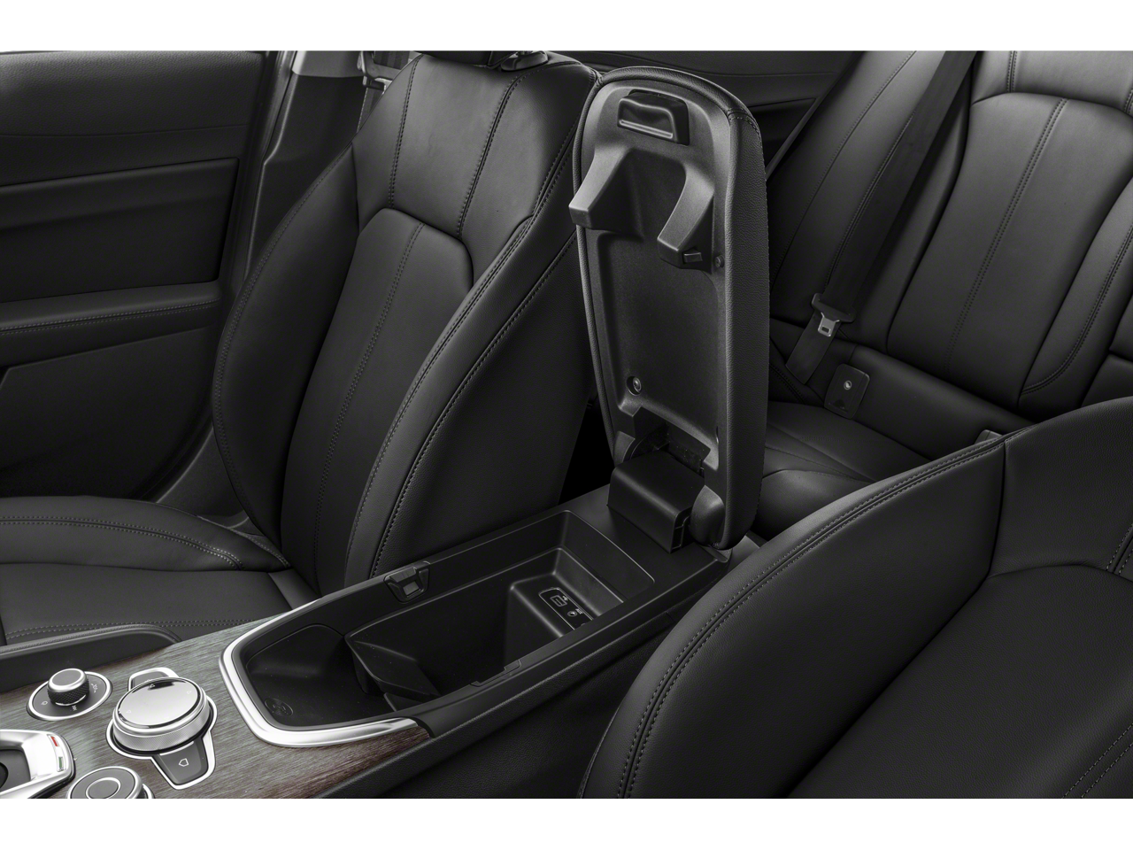 2021 Alfa Romeo Giulia RWD