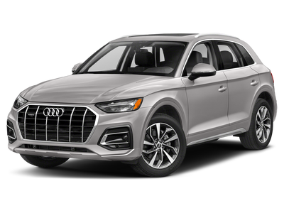 2021 Audi Q5 45 Prestige quattro