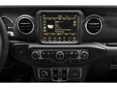 2021 Jeep Wrangler Unlimited Sahara 4xe