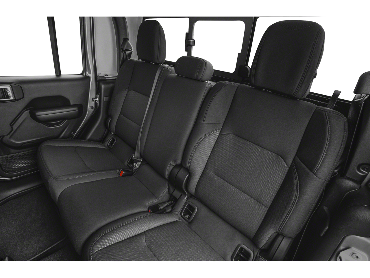 2021 Jeep Gladiator 80th Anniversary