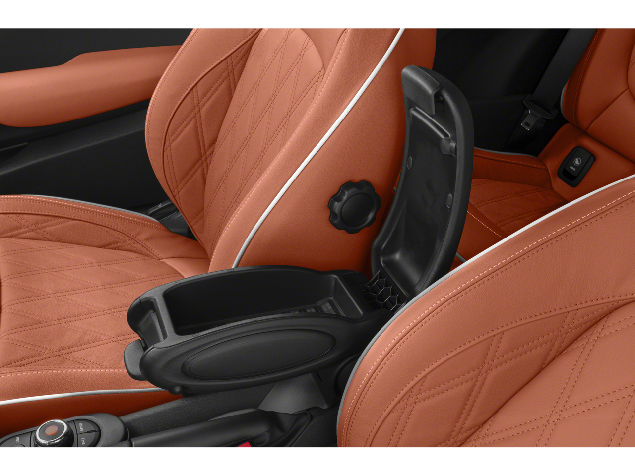 2021 MINI Cooper S Signature