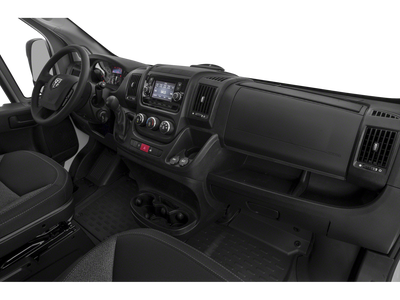 2021 RAM ProMaster 1500 Base