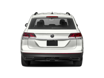 2021 Volkswagen Atlas 2.0T SE