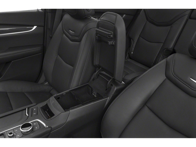 2022 Cadillac XT6 Sport