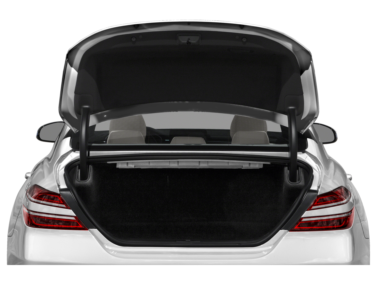 2022 Genesis G70 2.0T