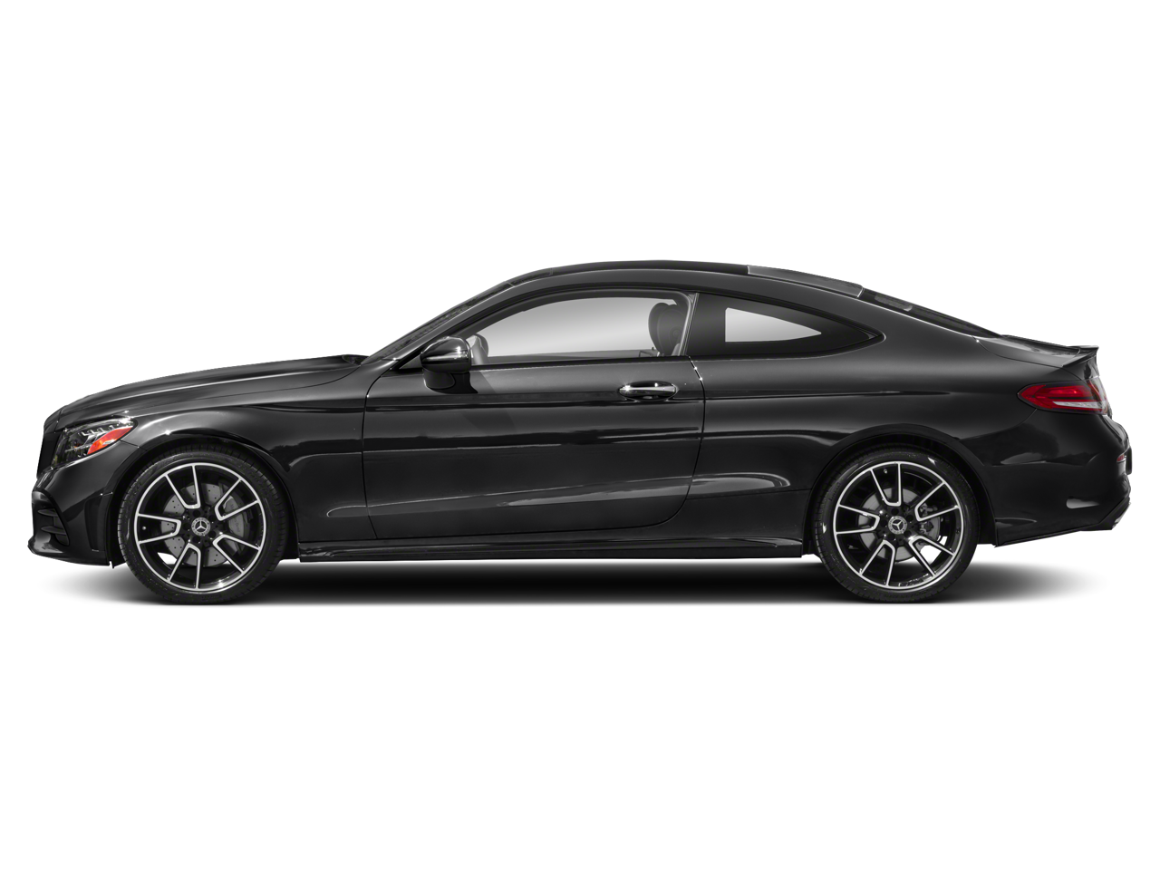 2022 Mercedes-Benz C-Class C 300 4MATIC®
