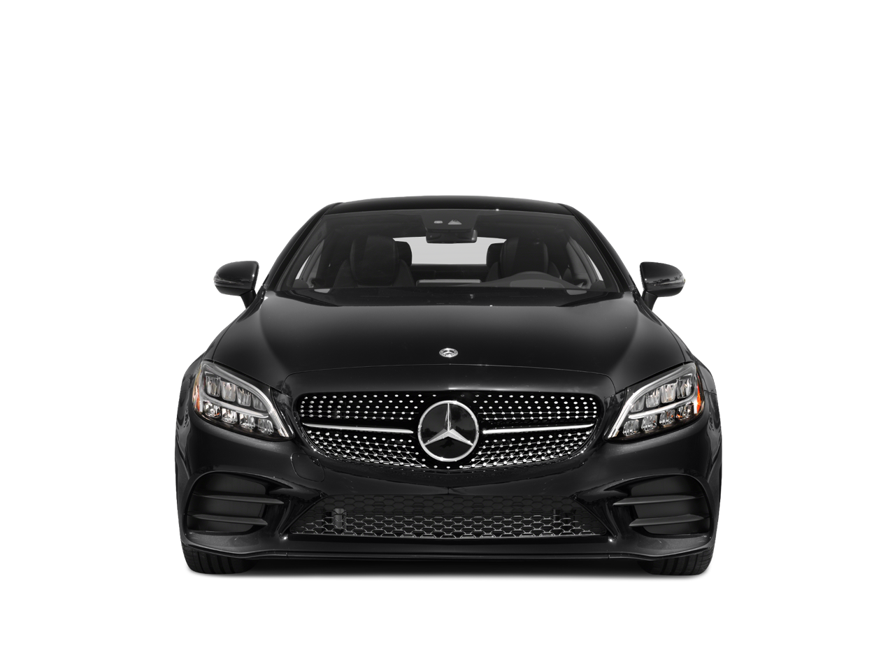 2022 Mercedes-Benz C-Class C 300 4MATIC®