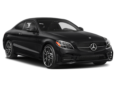 2022 Mercedes-Benz C-Class C 300 4MATIC®