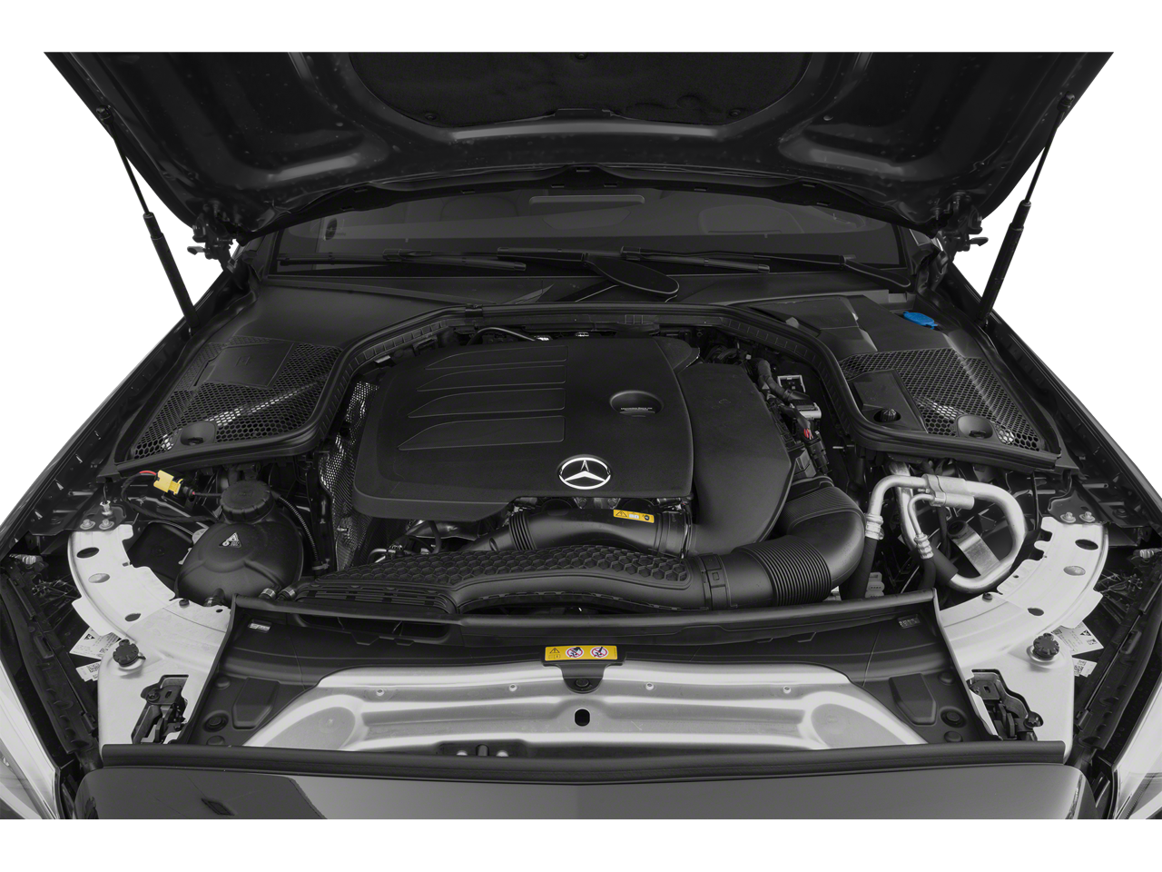 2022 Mercedes-Benz C-Class C 300 4MATIC®