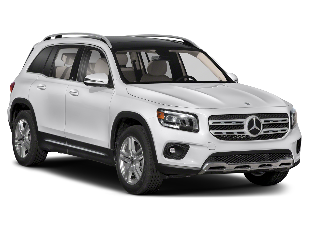 2022 Mercedes-Benz GLB GLB 250