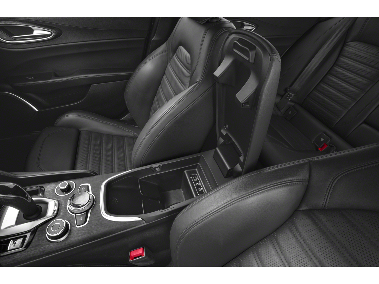 2023 Alfa Romeo Giulia Ti