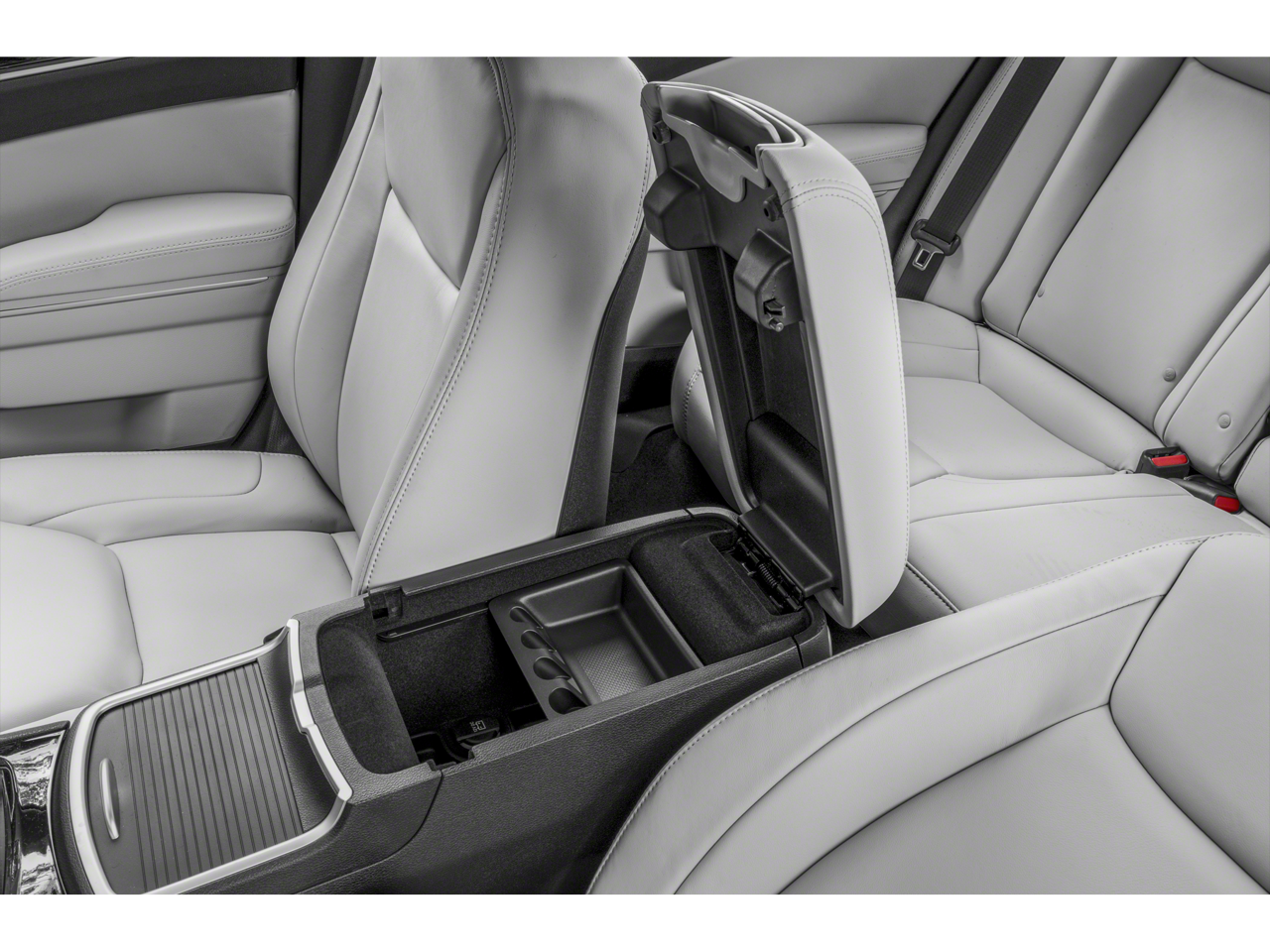 2023 Chrysler 300 S