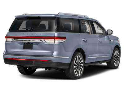 2023 Lincoln Navigator Black Label