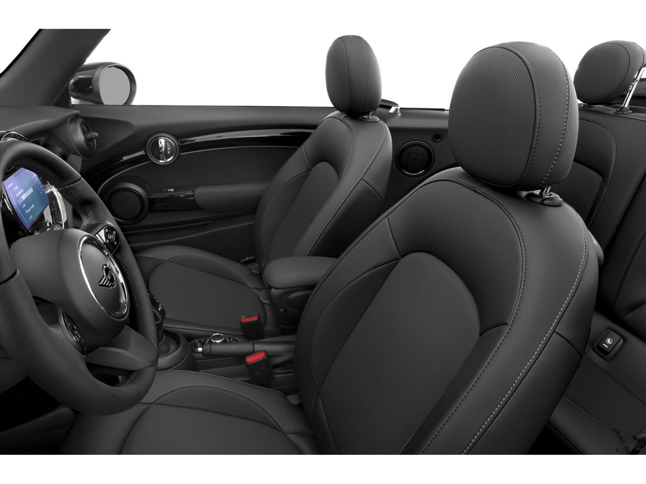 2023 MINI Cooper S Base