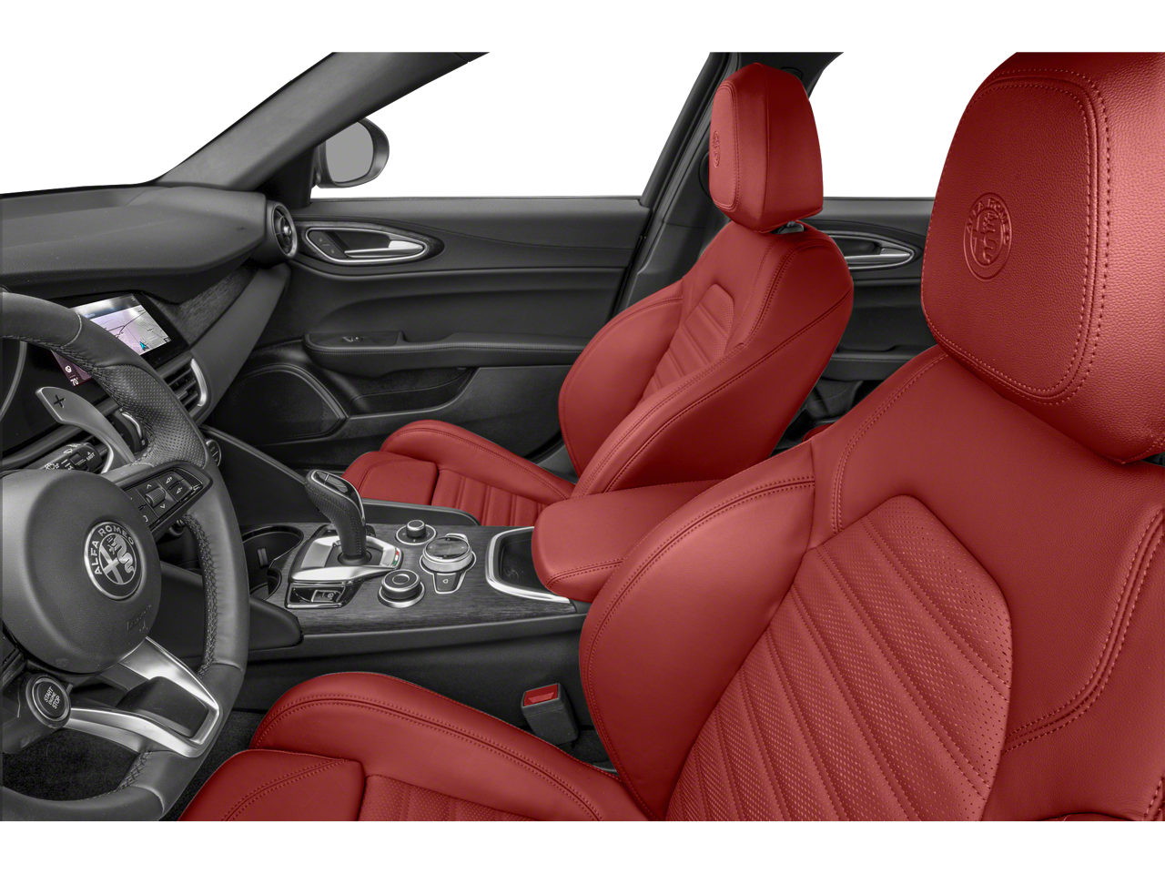 2024 Alfa Romeo Giulia Sprint