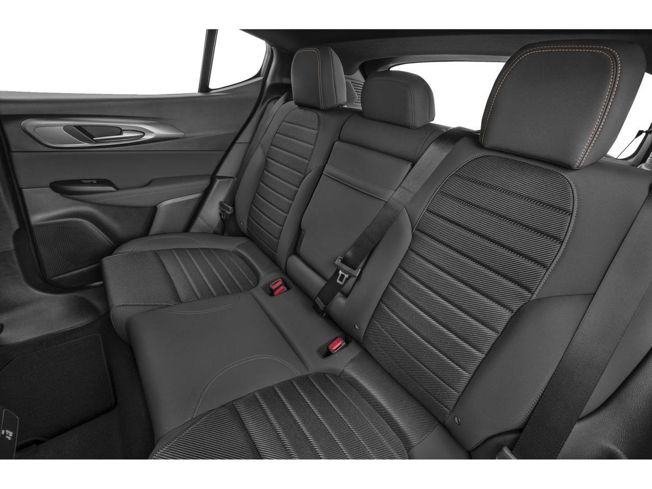 2024 Alfa Romeo Tonale Veloce