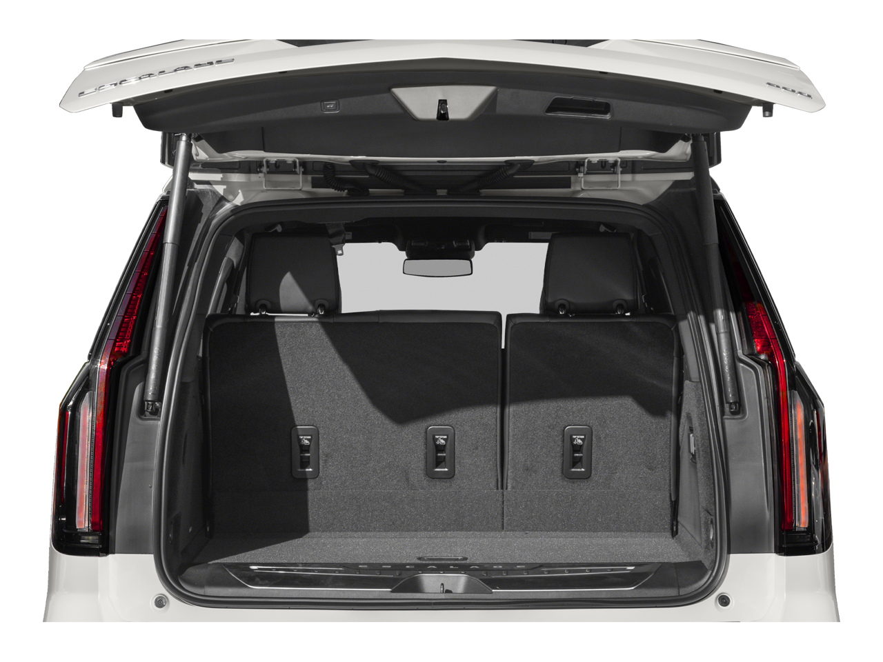 2024 Cadillac Escalade Luxury