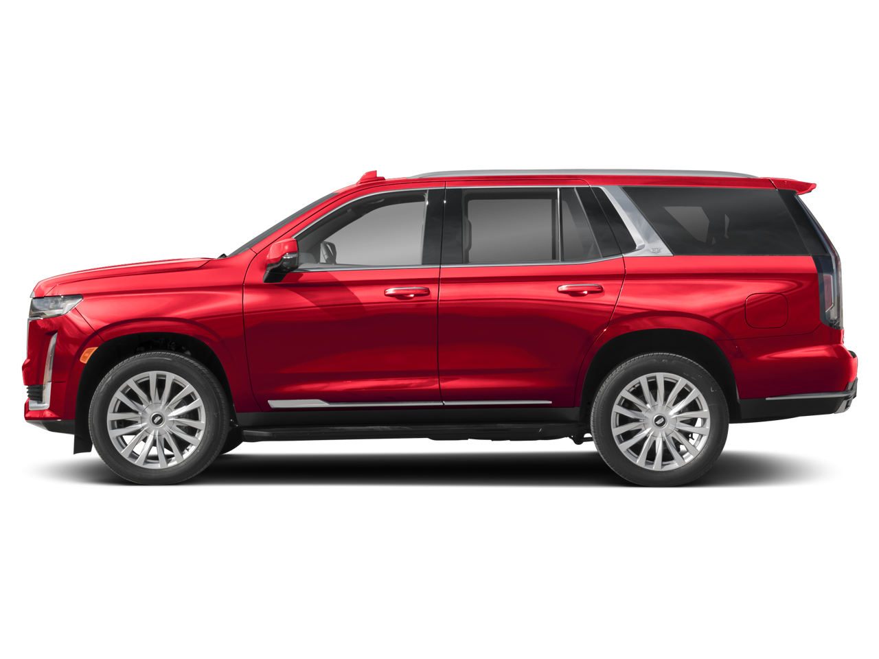 2024 Cadillac Escalade Luxury